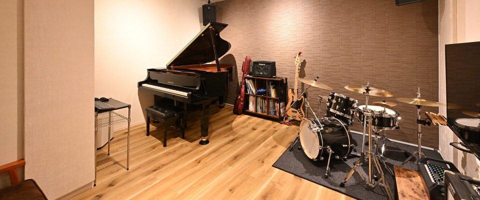 防音ファクトリーメインビジュアル1 防音ファクトリーメインビジュアル1