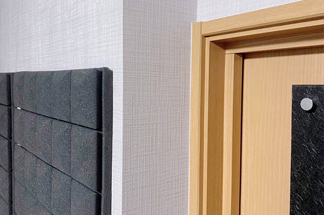 作曲家・Tatsu(清水達也)様邸1888