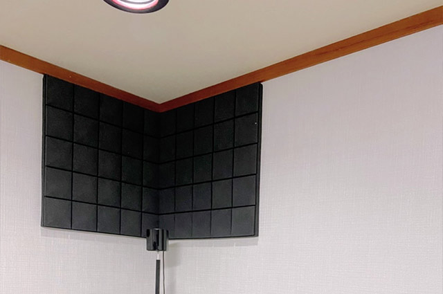 作曲家・Tatsu(清水達也)様邸1889